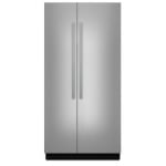 Jenn-Air Noir JBSFS42NHM