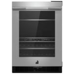 Jenn-Air Rise JUBFR242HL Under Counter Refrigeration