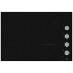 Jenn-Air 30 inch Electric Cooktop