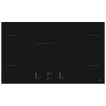 Jenn-Air 36 inch Electric Electric Cooktop