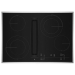 Jenn-Air 30 pouce Électrique Surface de cuisson