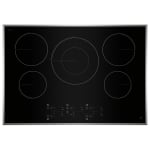 Jenn-Air JIC4530KS Surface de cuisson