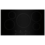 Jenn-Air 36 pouce Induction Surface de cuisson