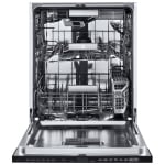 Jenn-Air JDAF5924RX Dishwasher