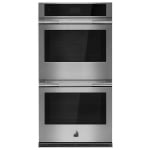 Jenn-Air 27 inch Double Wall Oven