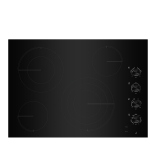 JennAir 30 inch Electric Cooktop