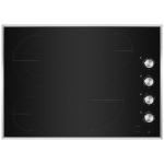 JennAir 30 inch Electric Cooktop