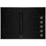 Jenn-Air 30 inch Electric Cooktop