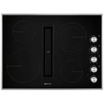 Jenn-Air Style Euro 30 pouce Électrique Surface de cuisson