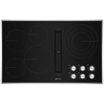 Jenn-Air Style Euro 36 pouce Électrique Surface de cuisson Électrique