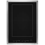 Jenn-Air Euro Style 15 inch Induction Induction Cooktop