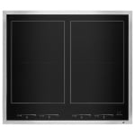 Jenn-Air 24 pouce Induction Surface de cuisson