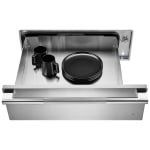 Jenn-Air Rise 30 pouce Tiroir chauffant