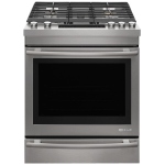 Jenn-Air Euro Style JGS1450FS