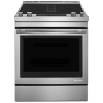 Jenn-Air Euro Style JES1750FS
