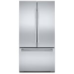 JennAir French Door Refrigerator