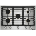 Jenn-Air Euro Style 30 inch Gas Cooktop