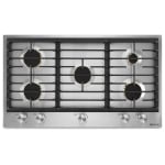 Jenn-Air Euro Style 36 inch Gas Gas Cooktop