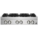 Jenn-Air Rise JGCP436HL