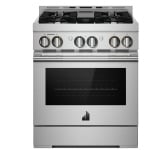 Jenn-Air Rise 30 inch Gas Range