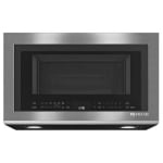 Jenn-Air Euro Style Over the Range Microwave