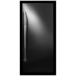 Jenn-Air 36 pouce Accepte les panneaux personnalisés 20 pi. cu. Column Refrigerator