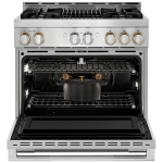 Jenn-Air JGRP636HL