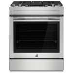 JennAir 30 pouce Cuisinière à Biénergie