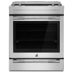 Jenn-Air 30 inch Electric Range