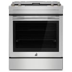 Jenn-Air Électrique 30 pouce Cuisinière Électrique