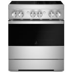 JennAir 30 pouce Cuisinière à induction