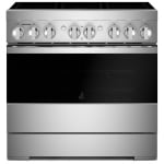 JennAir 36 pouce Cuisinière à induction