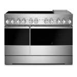 JennAir 48 inch Induction Range