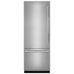 JennAir 30 inch Custom Panel Ready 16.3 cu. ft. Column Refrigerator