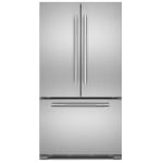 Jenn-Air Rise 36 inch French Door Refrigerator