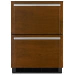 Jenn-Air 24 inch Under Counter Refrigeration