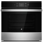 Jenn-Air Noir 24 inch Single Wall Oven