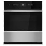 Jenn-Air Noir 27 inch Single Wall Oven