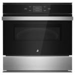 Jenn-Air Noir 24 inch Speed Oven