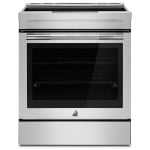 Jenn-Air Induction 30 inch Induction Range