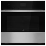 Jenn-Air Noir 30 inch Single Wall Oven