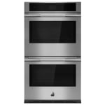 Jenn-Air Rise 30 inch Double Wall Oven