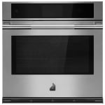 Jenn-Air Rise JJW3430LL Single Wall Oven