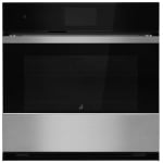 Jenn-Air Noir 30 inch Single Wall Oven