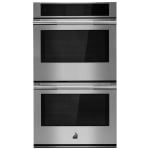 Jenn-Air Rise 30 inch Double Wall Oven