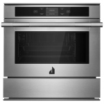 Jenn-Air Rise 24 inch Single Wall Oven