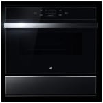 Jenn-Air Noir 24 inch Steam Oven