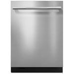 JennAir Rise Dishwasher
