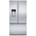 JennAir 36 inch 23.84 cu. ft. French Door Refrigerator