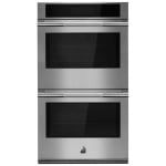JennAir Rise 30 inch Double Wall Oven
